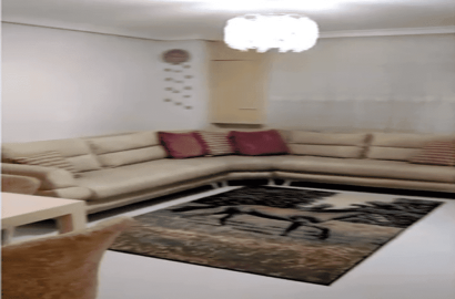 ID. A 13 Apartment 1.5+1 fully furnished