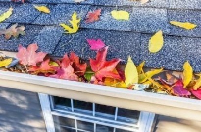 5 tips for a safe roof!