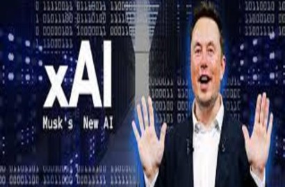 Elon Musk: “xAI” will launch a new model of artificial intelligence.