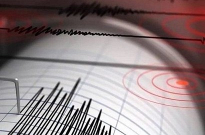 زلزال بقوة 5.3 درجة يضرب شرق تركي