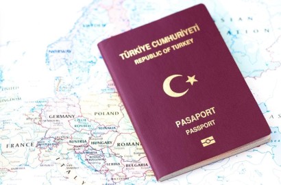 All you want to know about Turkish citizenship