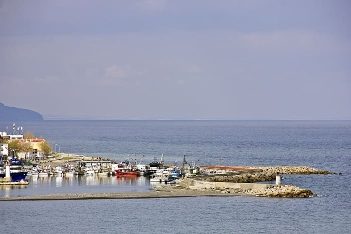 Tekirdağ-3