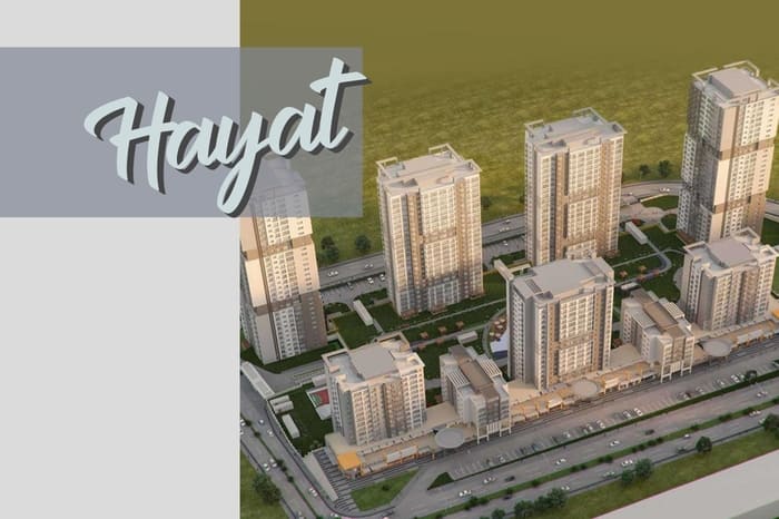 Avrupark Hayat