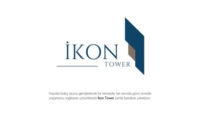 İkon Tower