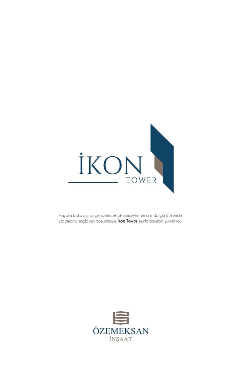 İkon Tower