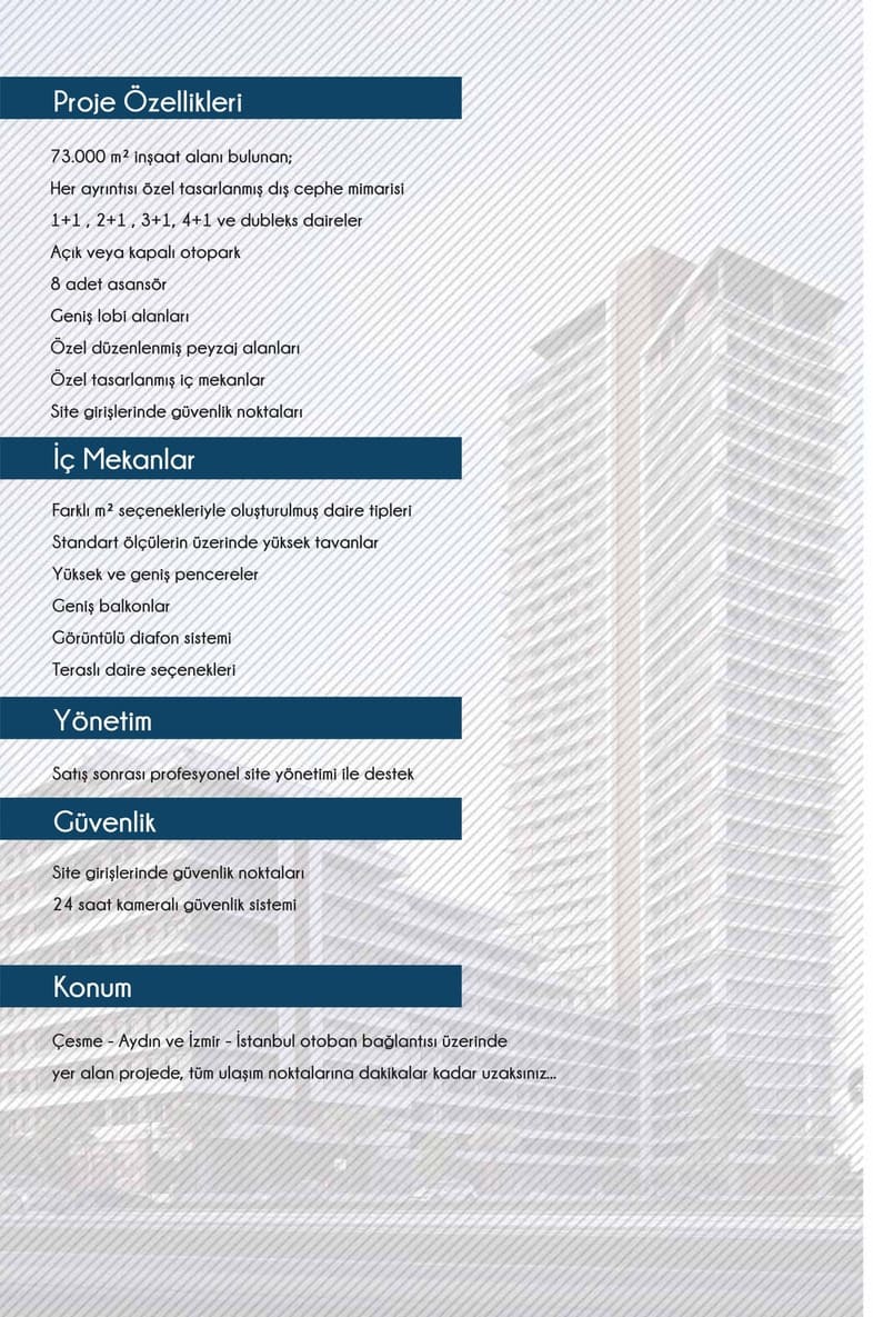 İkon Tower