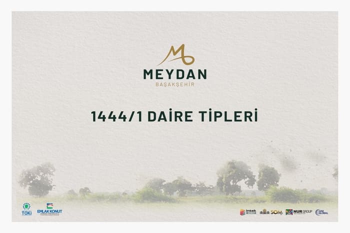 Meydan Başakşehir