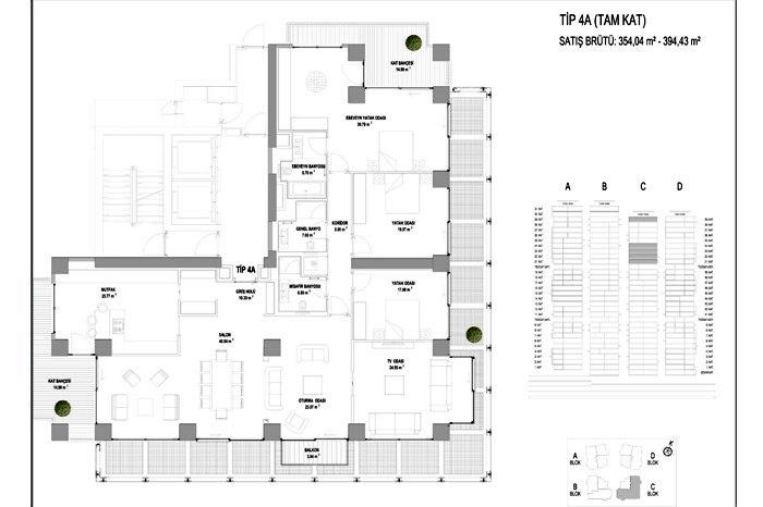 Nissa O2 Residence