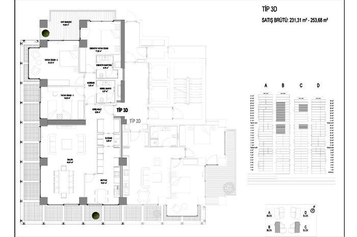 Nissa O2 Residence