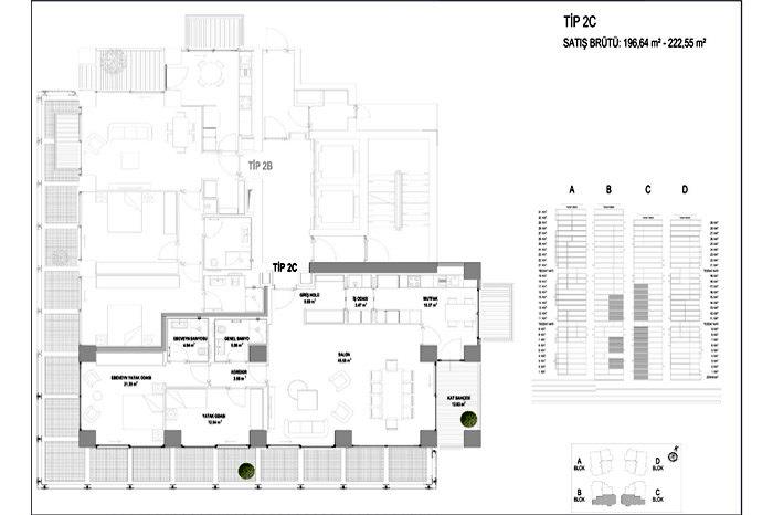 Nissa O2 Residence