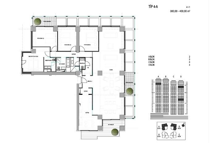 Nissa O2 Residence