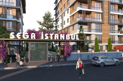 Sega İstanbul