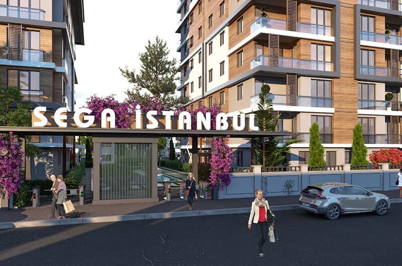 Sega İstanbul