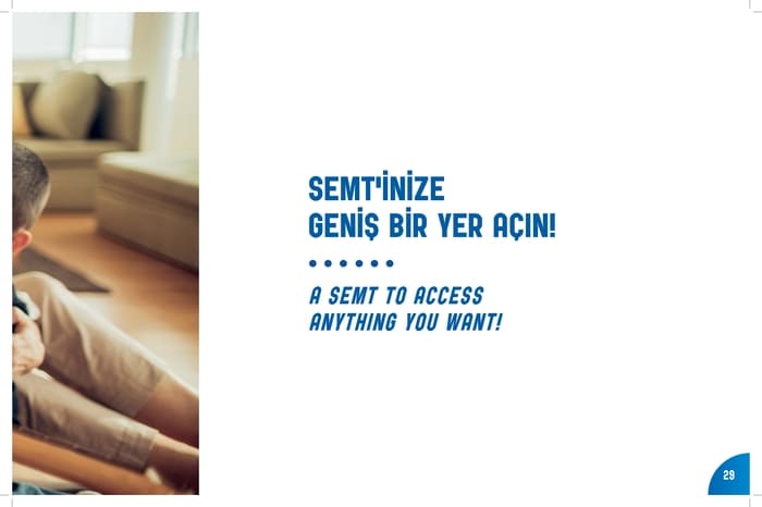 Semt Bahçekent