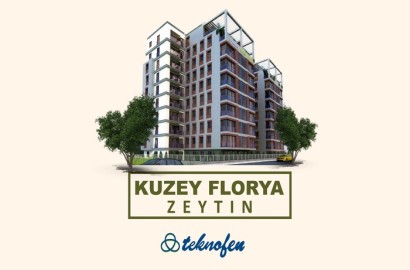 PIU- 28 Kuzey Florya